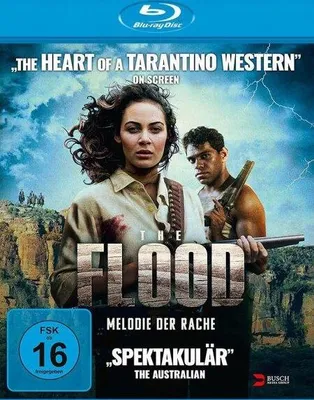 Produktbild von Alive AG 6493191, Film, Blu-ray, Farbig, Deutsch, Englisch, 117 min, Erwachsene