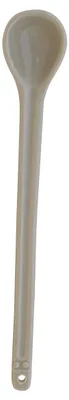 Produktbild von Greengate Alice Löffel warm grey 16 cm