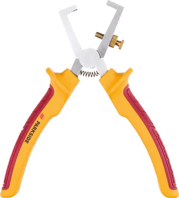 Produktbild von PARKSIDE® 1000V Zangen (Abisolierzange 160mm)