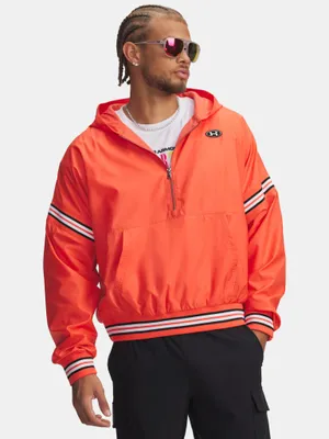 Produktbild von Under Armour UA Icon SW Webjacke für Herren MD