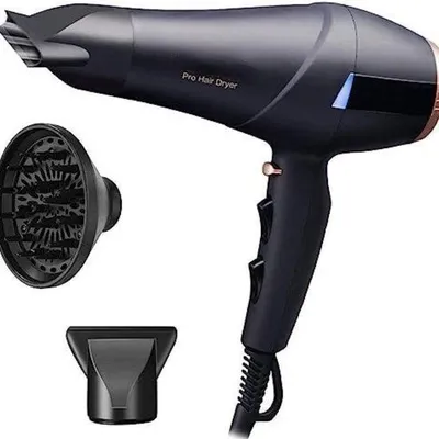 Productafbeelding van Föhn met diffuser, 500 watt