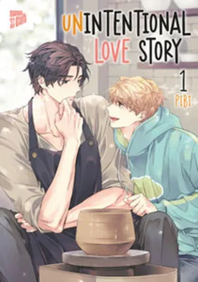 Produktbild von Unintentional Love Story 1