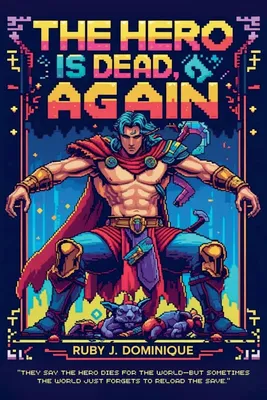 Produktbild von The Hero is Dead, Again