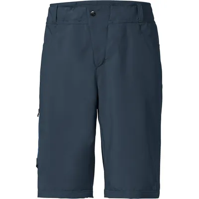 Produktbild von VAUDE Me Ledro Shorts dark sea XXL
