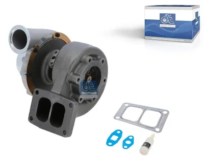 Produktbild von Turbolader DT Spare Parts 3.19004 51.09100.7329