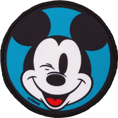 Produktbild von McNeill Schulranzen-Zubehör McAddy Mickey Mouse #5 mehrfarbig