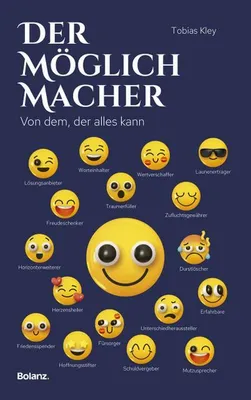 Obrázok produktu pre Der Möglichmacher