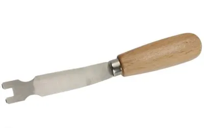 Produktbild von Zieh-Fix Türfallen-Vierkant, 8 mm, für 72er Entfernung