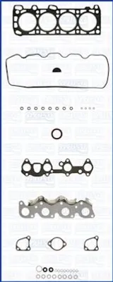 Produktbild von AJUSA 52107700 Zylinderkopf Dichtungssatz passend für PEUGEOT 205 I (741A/C)