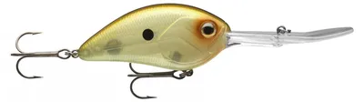 Imagen del producto de Daiwa Wobbler Steez Crank 500F-DR, 70 mm, color Biwako Lime, longitud 7 cm, peso 25,6 g