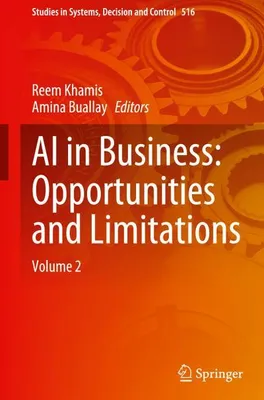 Image de AI in Business: Opportunities and Limitations