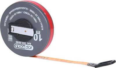 Zdjęcie produktu dla KS Tools 300.0040 3000040 Tape measure 10 m