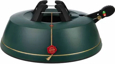 Produktbild von Krinner Comfort M, Kunststoff, Grün, 3,5 l