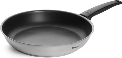 Zdjęcie produktu dla Patelnia Woll Concept: wszystkie rodzaje kuchenek, w tym indukcyjne, Ø 28 cm, wysokość 5 cm