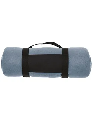 Produktbild von L-merch Fleecedecke Winchester