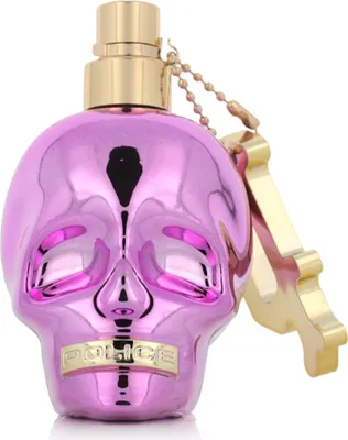 Immagine prodotto di POLICE To Be #Freetodare for Woman EDP 40 ml W