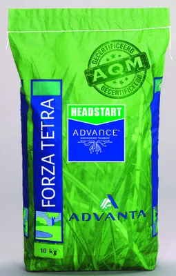 Zdjęcie produktu dla PLAY/SPORT GIZON - Advanta Lawn Seed - ForzaTetra - 10 kg