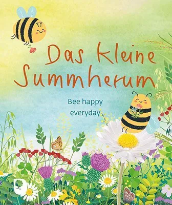 Produktbild von Das kleine Summherum