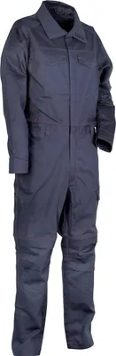 Produktbild von Cofra Arbeitsoverall Flammschutz antistatisch 46
