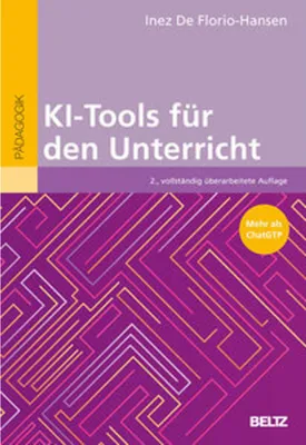 Produktbild von KI-Tools für den Unterricht