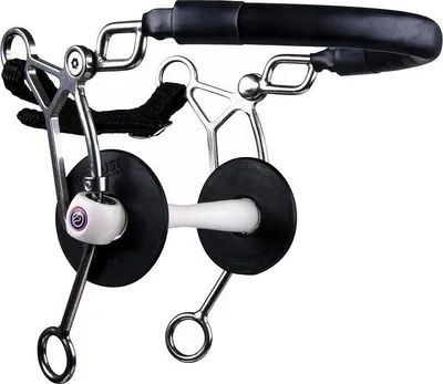 Produktbild von Trust Inno Sense Hackamore Kombi Lang Flexi Soft-20