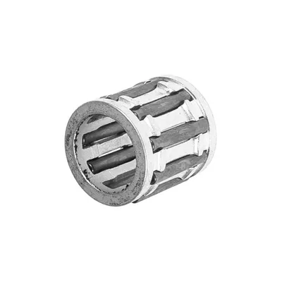 Produktbild von Roller Cage Stage6 srebrny 10x14x14.5mm
