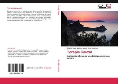 Produktbild von Terapia Cauzal
