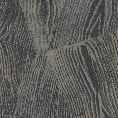 Produktbild von Erismann Vliestapete Holz anthrazit 10,05 x 0,53 m
