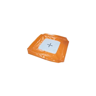 Produktbild von Sport-Thieme Trampolin-Sprungtuch "Super"