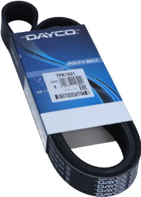 Obrázok produktu pre DAYCO Keilrips pásy 7PK1601 7PK1601DAY
