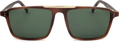Produktbild von Hackett Bespoke Sonnenbrille HEB236 152 55 16 145
