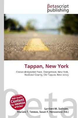Produktbild von Tappan, New York