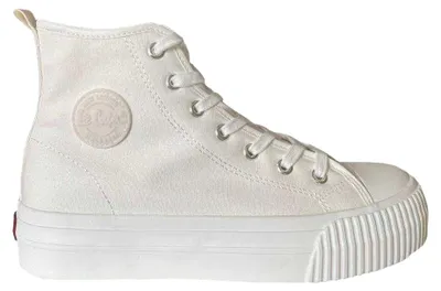 Obrázok produktu pre Lee Cooper - „LCW-24-02-2134LA“ tenisky pre ženy PP8453 (39,5 EU) (biele)