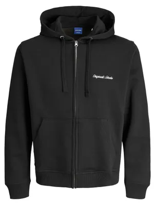 Obrázok produktu pre JACK & JONES Jornorrebro Mikina s kapucňou a zipsom