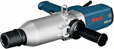 Produktbild von Schlagschrauber Bosch GDS 30