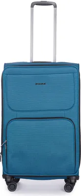 Produktbild von Stratic Bendigo Light + Trolley Petrol blau 72cm