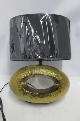 Obrázok produktu pre Stolná lampa Gilde "Konya" 34506