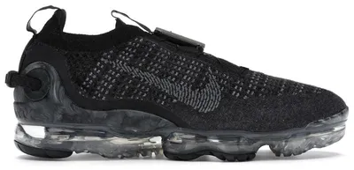 Produktbild von Nike Air VaporMax 2020 Flyknit Black Dark Grey - EU 40.5