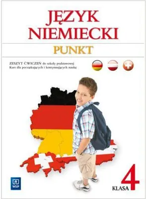 Obrázek produktu pro WSiP A169403, Vzdělávací, Polský, Brožovaná, 52 str.
