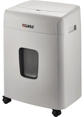 Image de DAHLE ShredMATIC 90 - Vorzerkleinerer - Kreuzschnitt - 4 x 12 mm - P-4, F-1, T-4, E-3 (35090-16180)