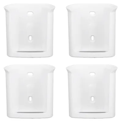 Immagine prodotto di Supporto per telecomando compatibile con i modelli AKB74955604, AKB73456109, AKB73995805 e AKB73315601: climatizzatore, organizer portatile per TV