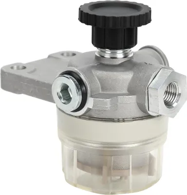Produktbild von Universal Auto Öl Wasserabscheider Manuelle Hilfspumpe A0000907350