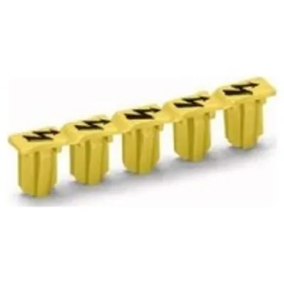 Produktbild von WAGO 2004-115 - andere - Gelb - 0,24 g