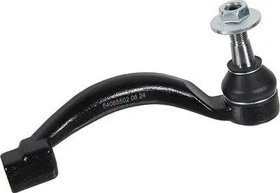 Productafbeelding van METZGER Spurstangenkop, spurstang voor JAGUAR XE (X760), voor, rechts, buitenkant, artikelnummer: 54065502