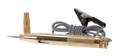 Produktbild von 1x HPAUTO 28500 Spannungsprüfer Glühlampe