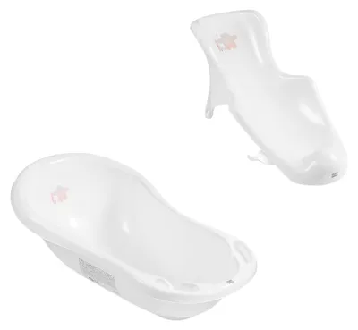 Immagine prodotto di Navicella, seggiolino - bianco