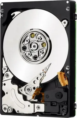 Produktbild von Hpe 300Gb 2.5" 10K Sas 6G, 300 Gb, 10000 Rpm, 2.5", Sas