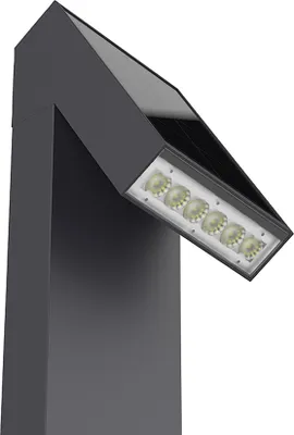 Immagine prodotto di Luce solare a LED per esterni Viking SR15L
