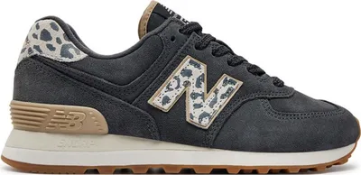 Obrázek produktu pro New Balance Sneakers WL574XE2 in Multicolored color size 40.5