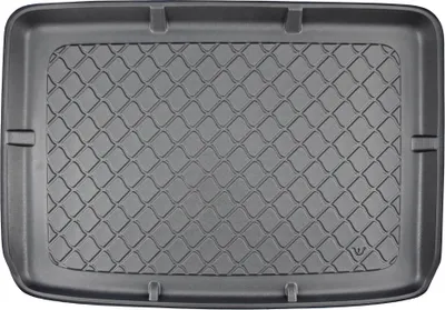 Produktbild von Z440155 Kofferraumwanne kompatibel mit Skoda Yeti 06.2009-11.2017